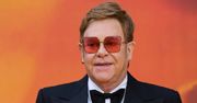 Elton John chory na koronawirusa. Odwołuje koncerty w Stanach Zjednoczonych.