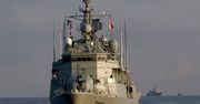 NATO: wysyłamy dodatkowe okręty i myśliwce w celu wzmocnienia Europy Wschodniej.