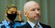 Sąd rozpatruje wniosek Andersa Breivika o warunkowe zwolnienie.