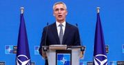 Stoltenberg: NATO nie planuje wysłania jednostek bojowych na Ukrainę