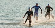Poznań będzie gospodarzem zawodów IRONMAN 70.3