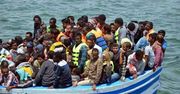 Tunezja: Migranci protestują domagając się ewakuacji z obozu UNHCR w Zarzis