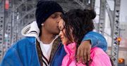 Rihanna i A$AP Rocky spodziewają się pierwszego dziecka.