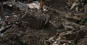 Brazylia: Liczba ofiar śmiertelnych w Petropolis wzrasta do 117 po tym, jak ulewne deszcze wywołały osuwiska.