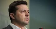 Ukraina: „Prędzej czy później” – Zełenski o możliwych negocjacjach z Rosją