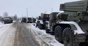 Ukraina złożyła pozew przeciw Rosji w Międzynarodowym Trybunale Sprawiedliwości