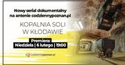 Niesamowite widoki w Kopalni Soli w Kłodawie. Co czeka na zwiedzających?
