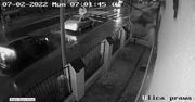 Potrąciła 81-latkę na pasach i uciekła. Policja namierzyła ją dzięki pomocy świadka