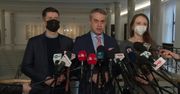 “Wiele miesięcy kompromitacji polskiej dyplomacji”. Szef klubu Lewicy o porozumieniu ws. Turowa