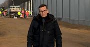 Premier: Polska granica to jest świętość