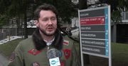 Połowa pacjentek na oddziale ginekologiczno-położniczym w Gdańsku zakażona omikronem