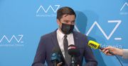 Od poniedziałku nauka stacjonarna bez kwarantanny “z kontaktu”. Resort zdrowia apeluje do rodziców chorych uczniów o odpowiedzialność
