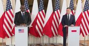 Szef Pentagonu: USA sprzedadzą Polsce 250 czołgów Abrams