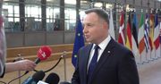 Prezydent o projekcie likwidującym Izbę Dyscyplinarną: Wierzę, że rozwiewa wątpliwości na poziomie europejskim