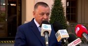 “Wątpliwości mogli mieć, gdy go powoływali”. Prokuratura wszczęła śledztwo ws. Mariana Banasia