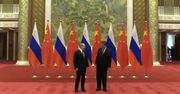 Putin już w Pekinie. Spotkał się z Xi Jinpingiem, weźmie udział w ceremonii otwarcia Igrzysk