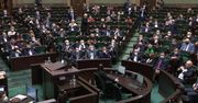 Ustawa “lex Kaczyński” odrzucona przez Sejm