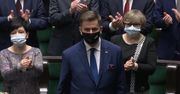 Nowy poseł PiS-u złożył ślubowanie. Zastąpił byłego ministra zdrowia Łukasza Szumowskiego