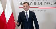 Z. Ziobro: Zgoda na mechanizm “pieniądze za praworządność” była historycznym błędem premiera