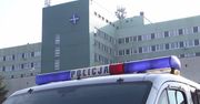 Zarzut usiłowania zabójstwa dla mężczyzny, który rzucał dzieckiem o ścianę. Chłopiec walczy o życie w szpitalu