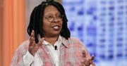Whoopi Goldberg zawieszona po słowach o Holokauście.