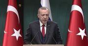 Turcja: „Nie do przyjęcia” – Erdogan potępia rosyjską operację wojskową na Ukrainie