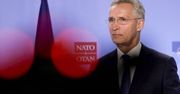 Belgia: Stoltenberg widzi podstawy do „ostrożnego optymizmu” pomimo mieszanych sygnałów Moskwy w sprawie Ukrainy