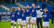 Lech wygrywa u siebie 5:0