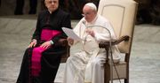 Stolica Apostolska: ‘Moje serce bardzo boli’ – Papież Franciszek o napięciach Rosja-Ukraina