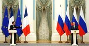 Rosja: Putin twierdzi, że NATO uznało Moskwę za „poważne zagrożenie dla bezpieczeństwa i przeciwnika”