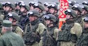 Rosja: Żołnierze wracają do stałych baz po zakończeniu ćwiczeń wojskowych.
