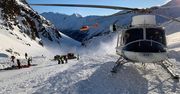 Norweski milioner jedną z ofiar lawin w austriackich Alpach.