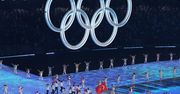 Igrzyska Olimpijskie zostały oficjalnie otwarte.