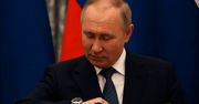 Brytyjski wiceminister obrony: bomby na Ukrainę mogą spaść kilka minut po rozkazie Putina.