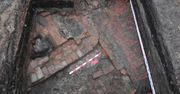 Nowe duże odkrycia archeologiczne przy budynku Urzędu Miasta Poznania