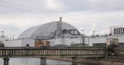 Czarnobyl. Wjechanie rosyjskich żołnierzy do Czerwonego Lasu było “samobójstwem”.
