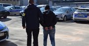 Policjanci rozbili szajkę, która ogołociła konto krakowskiego  zakonu.