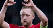 Kamil Glik kupił karetkę, która pomoże ratować dzieci w Ukrainie