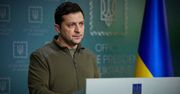 Wołodymyr Zełenski: przeżyliśmy noc, która mogła zatrzymać historię Ukrainy i Europy