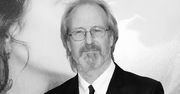 Nie żyje William Hurt.