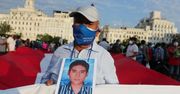 Tysiące protestują w Limie, przeciwko decyzji Trybunału Konstytucyjnego Peru o przyjęciu ułaskawienia byłego prezydenta Alberto Fujimoriego