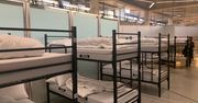 Niemcy: Ośrodek dla Ukraińców otwiera swoje podwoje na byłym berlińskim lotnisku Tegel