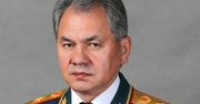Siergiej Szojgu “miał zawał, gdy usłyszał od Putina zarzuty”. Rosyjski przebywa w moskiewskim szpitalu?