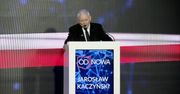 J. Kaczyński: Ukraina musi zwyciężyć, musi się obronić