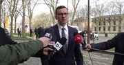 Premier: Wszyscy zgadzają się, by Ukraina przystąpiła do Unii. Holandia chce ten proces spowolnić