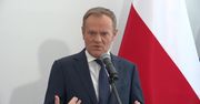 D. Tusk: Pomożemy Ukrainie z procedurami, status oficjalnego kandydata do członkostwa w UE to kwestia miesięcy