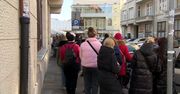 Długie kolejki Ukraińców do urzędów. Składają wnioski o nadanie PESEL-ów