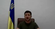 Prezydent Ukrainy: Dziś rano dwie rakiety wybuchły na Placu Wolności w Charkowie – taka jest cena wolności
