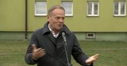 D. Tusk: Musimy rozmawiać o relokacji uchodźców w UE. Nie ma nic upokarzającego w proszeniu o pomoc
