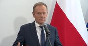 D. Tusk: Pokój na warunkach Ukrainy jest raczej niemożliwy. Wojna może potrwać długo, potrzebujemy sprawnego rządu